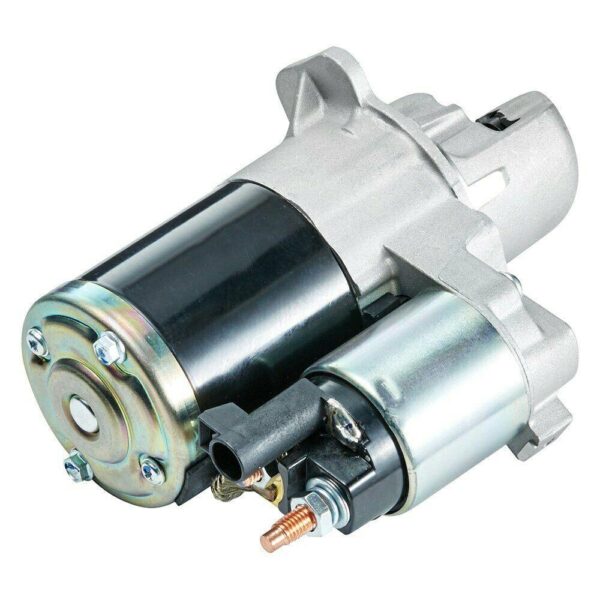 Starter Motor Buick Lacrosse 2007-2016 3.6/3.0L , 1-17997 - Image 2