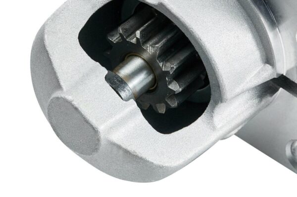 Starter Motor Cadillac Srx 2010-2016 3.6/3.0L , 1-17997 - Image 4