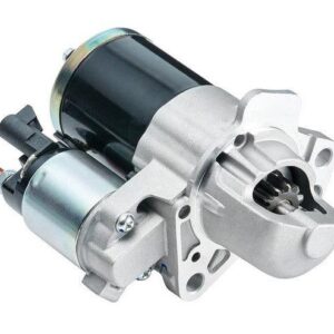 Starter Motor Suzuki Xl7 2007-2009 3.6/3.0L , 1-17997