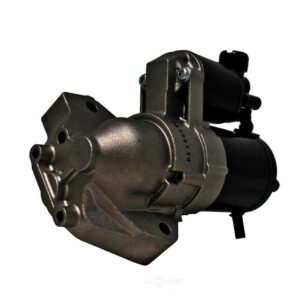 Starter Motor Acura Tl 2007-2008 3.2/3.5L , 1-19011 - Hunt Parts