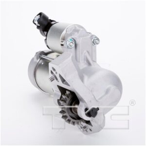 Starter Motor Acura Tl 2009-2011 3.5/3.7L , 1-19014 - Hunt Parts