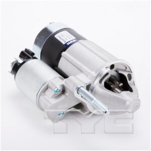 Starter Motor Kia Rondo 2007-2009 2.7L , 1-19023
