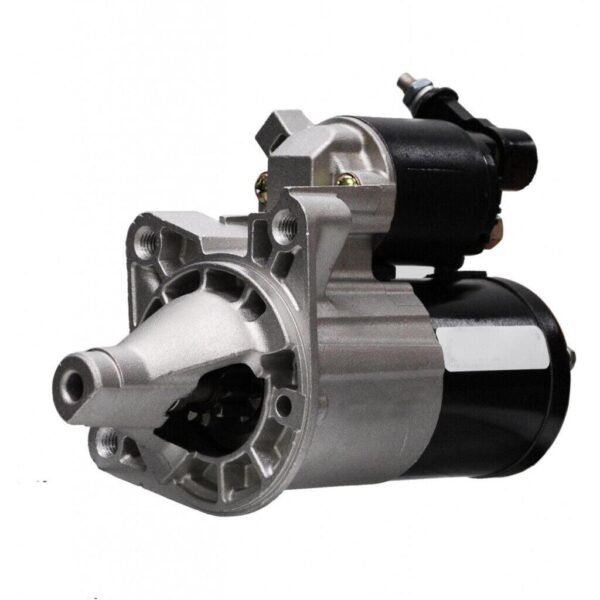 Starter Motor Dodge Caravan 2008-2010 2.7 3.5L , 1-19026 - Image 2