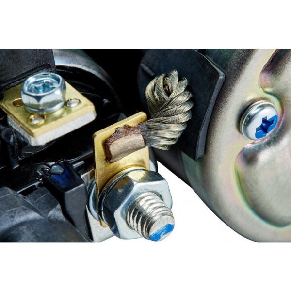Starter Motor Dodge Avenger 2008-2010 2.7 3.5L , 1-19026 - Image 3