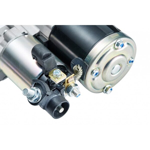Starter Motor Chrysler Sebring Convertible 2007-2010 2.7 3.5L , 1-19026 - Image 4