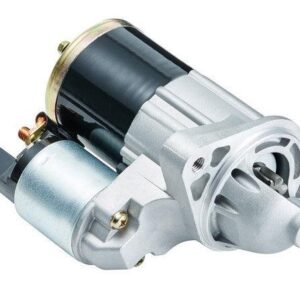 Starter Pontiac Vibe 2009-2010 Motor 1.8L , 1-19049