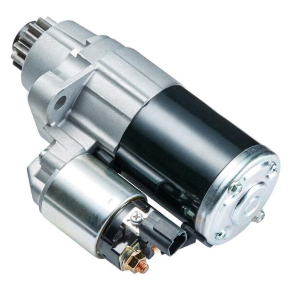 Starter Motor Infiniti Jx35 2013 3.5L At , 1-19063 - Image 2