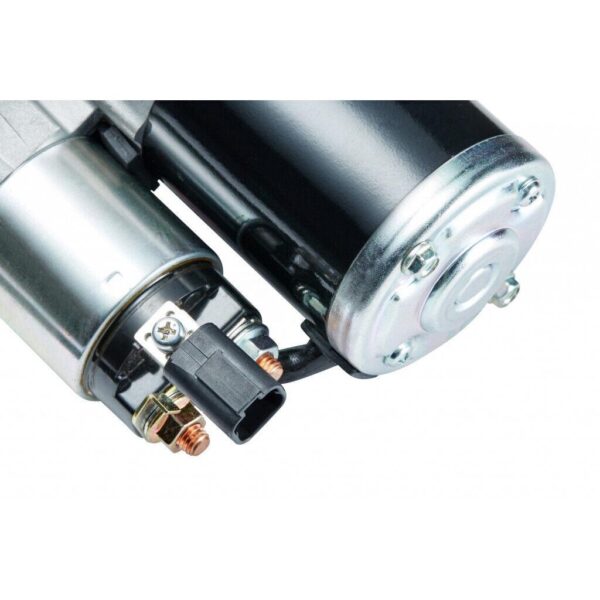 Starter Motor Infiniti Q60 Coupe 2014 3.5L At , 1-19063 - Image 3