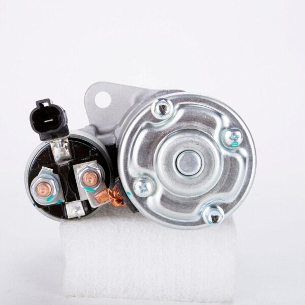 Starter Motor Nissan Maxima 2009-2014 3.5L At , 1-19063 - Image 5
