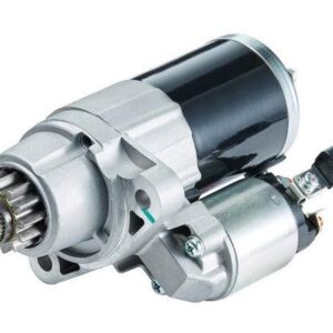 Starter Motor Infiniti Q60 Convertible 2014 3.5L At , 1-19063