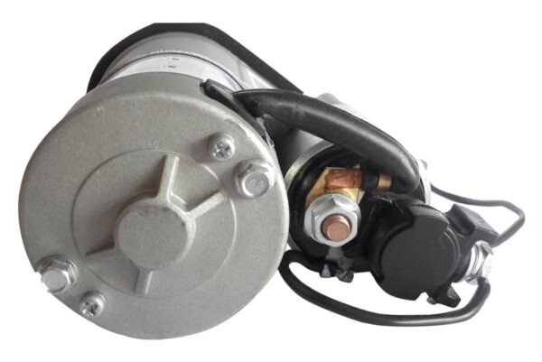 Starter Motor Infiniti Fx35 2009-2012 3.5L , 1-19067 - Image 4