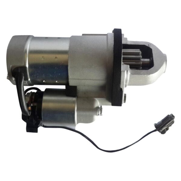 Starter Motor Infiniti Ex35 2008-2012 3.5L , 1-19067 - Image 5
