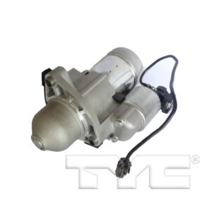 Starter Motor Infiniti Fx35 2009-2012 3.5L , 1-19067