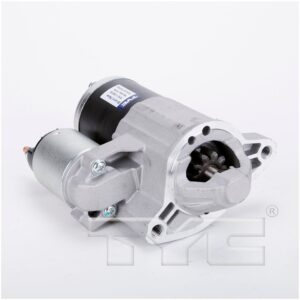 Starter Motor Dodge Nitro 2010-2011 3.7/4.7L , 1-19133