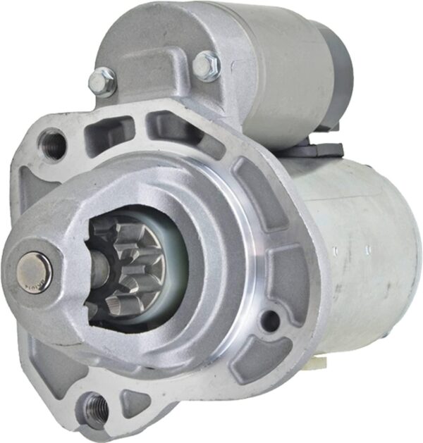 Starter Motor Jeep Grand Cherokee 2011-2015 3.6L , 1-19185 - Image 2