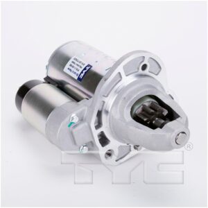Starter Motor Dodge Charger 2011-2016 3.6L , 1-19185