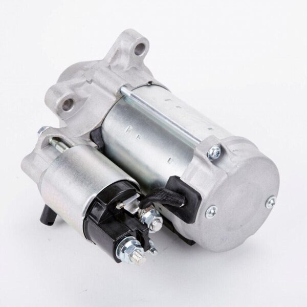 Starter Motor Ford Van E450 2013-2017 4.6/5.4/5.0/6.2L , 1-19247 - Image 2