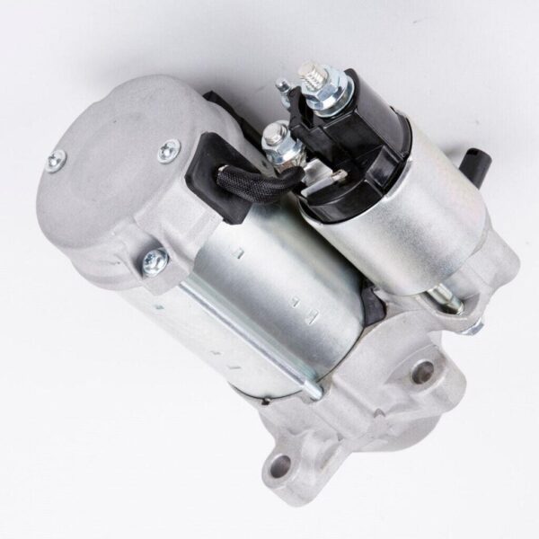 Starter Motor Ford Van E450 2013-2017 4.6/5.4/5.0/6.2L , 1-19247 - Image 3