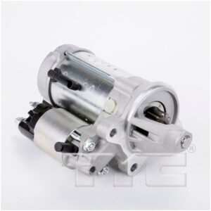 Starter Motor Lincoln Navigator 2013-2014 4.6/5.4/5.0/6.2L , 1-19247