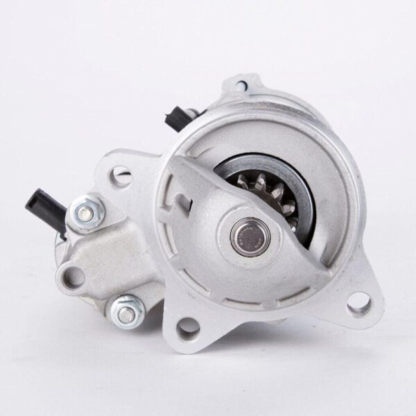 Starter Motor Lincoln Navigator 2013-2014 4.6/5.4/5.0/6.2L , 1-19247 - Image 4