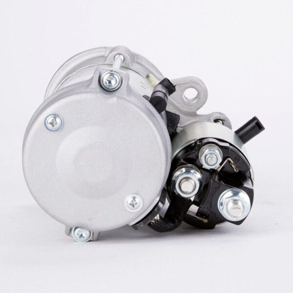 Starter Motor Ford Van E450 2013-2017 4.6/5.4/5.0/6.2L , 1-19247 - Image 5