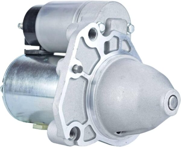 Starter Motor Dodge Caravan 2011-2016 3.6L V6 , 1-19616 - Image 4