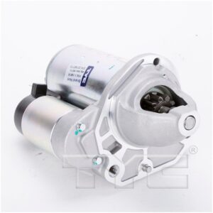 Starter Motor Dodge Caravan 2011-2016 3.6L V6 , 1-19616