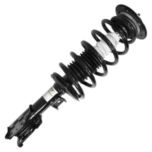Strut Assembly Front Driver Side Chevrolet Equinox 2005-2006 , 11011