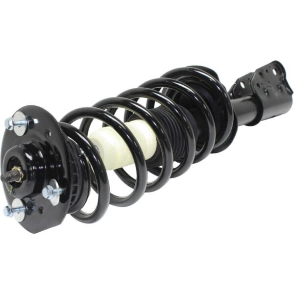 Strut Assembly Front Driver Side Pontiac Torrent 2006 , 11011 - Image 5