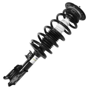 Strut Assembly Front Passenger Side Pontiac Torrent 2006 , 11012