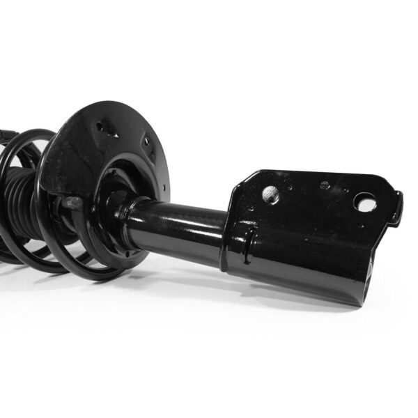 Strut Assembly Front Driver Side/Passenger Side Buick Allure 2005-2009 , 11020 - Image 3