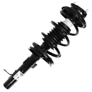 Strut Assembly Front Driver Side Ford Focus 2000-2005 -1336301 00-05 Exc Svt , 11061