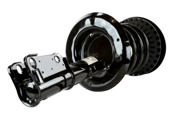 Strut Assembly Front Driver Side Chrysler Voyager 2001-2007 (1332319L) , 11071 - Image 3