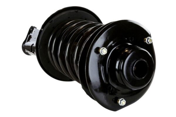 Strut Assembly Front Driver Side Chrysler Town Country 2001-2007 (1332319L) , 11071 - Image 4