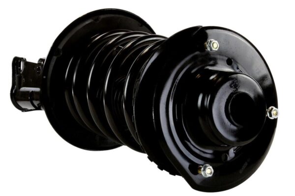 Strut Assembly Front Driver Side Chrysler Town Country 2001-2007 (1332319L) , 11071 - Image 5