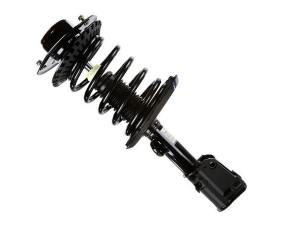 Strut Assembly Front Passenger Side Chrysler Voyager 2001-2007 (1332319R) , 11072 - Image 2