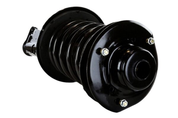 Strut Assembly Front Passenger Side Chrysler Town Country 2001-2007 (1332319R) , 11072 - Image 3