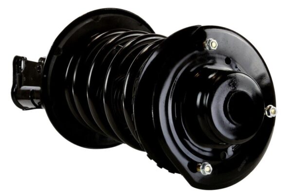 Strut Assembly Front Passenger Side Chrysler Town Country 2001-2007 (1332319R) , 11072 - Image 4