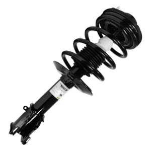 Strut Assembly Front Driver Side/Passenger Side Chrysler Pt Cruiser 2001-2010 , 11074
