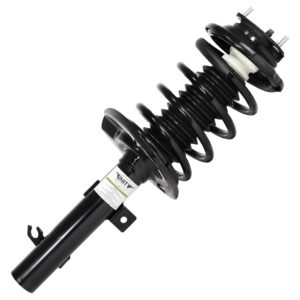 Strut Assembly Front Driver Side Ford Focus 2006-2011 , 11083