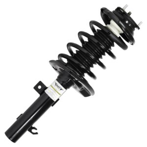 Strut Assembly Front Passenger Side Ford Focus 2006-2011 , 11084