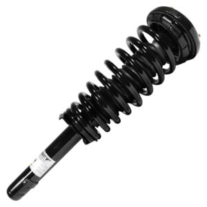 Strut Assembly Front Driver Side Honda Accord Sedan 1998-2002 (1336305L) , 11091