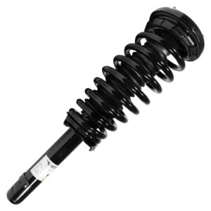 Strut Assembly Front Passenger Side Acura Cl 2001-2003 (1336305R) , 11092
