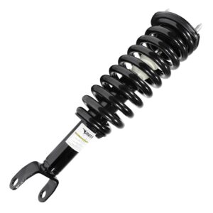 Strut Assembly Front Driver Side/Passenger Side Dodge Dakota 2005-2009 Excludes 4Wd , 11094