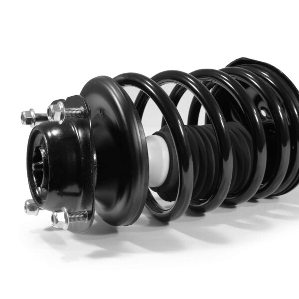 Strut Assembly Front Driver Side/Passenger Side Ford Escort 1997-2002 , 11120 - Image 3