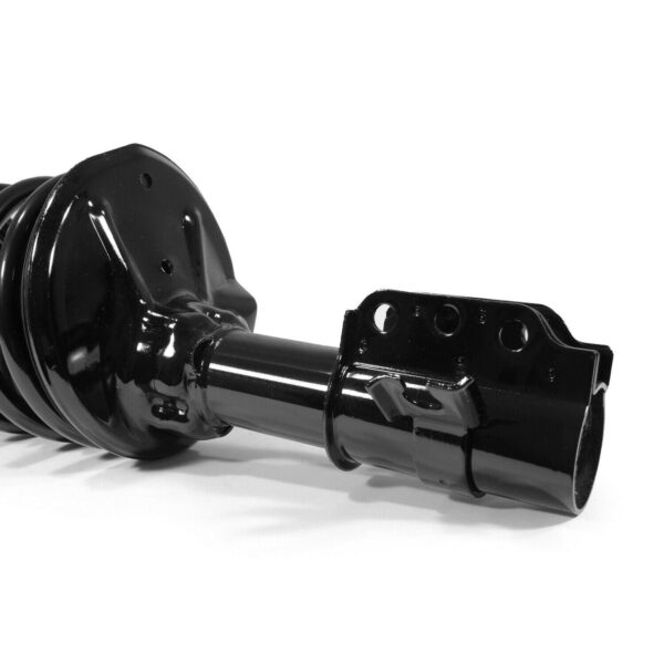 Strut Assembly Front Driver Side/Passenger Side Mercury Tracer 1997-2002 , 11120 - Image 4