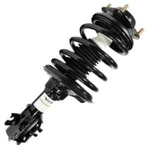 Strut Assembly Front Driver Side/Passenger Side Ford Escort 1997-2002 , 11120