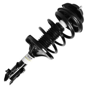 Strut Assembly Front Driver Side Hyundai Elantra 2001-2006 , 11131