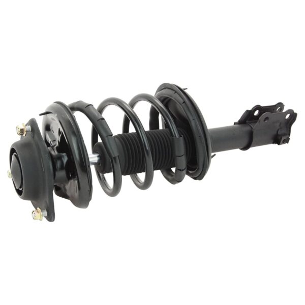 Strut Assembly Front Driver Side Hyundai Elantra 2001-2006 , 11131 - Image 5