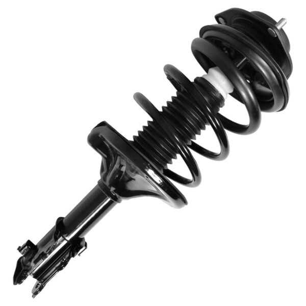 Strut Assembly Front Passenger Side Hyundai Elantra 2001-2006 , 11132 - Image 3